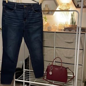 American Eagle 🦅 Highest Rise Jegging